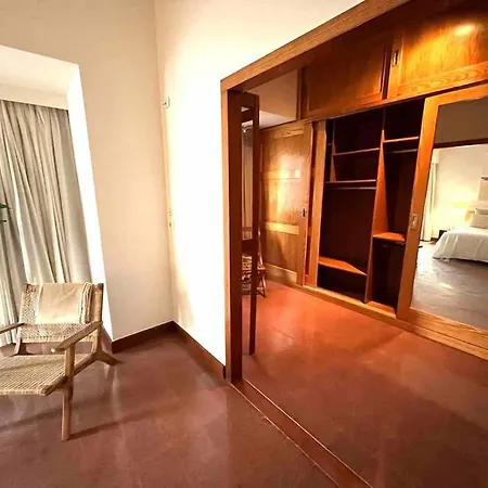 Apartman Luxury Beachfront Las Canteras Las Palmas de Gran Canaria