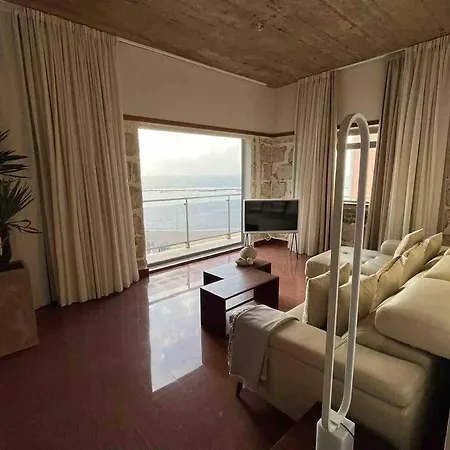 Luxury Beachfront Las Canteras Apartman *