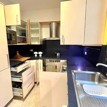 Appartamento Luxury Beachfront Las Canteras
