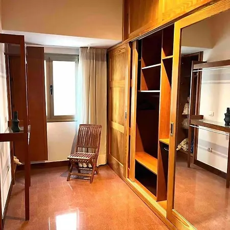 Luxury Beachfront Las Canteras Appartamento Las Palmas de Gran Canaria