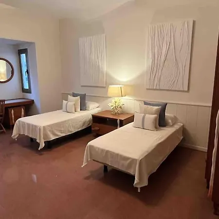 Appartamento Luxury Beachfront Las Canteras
