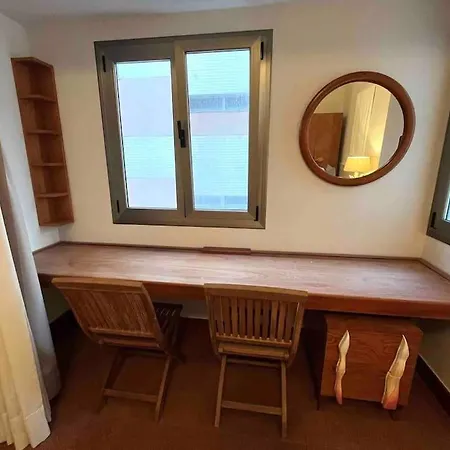 Luxury Beachfront Las Canteras *
