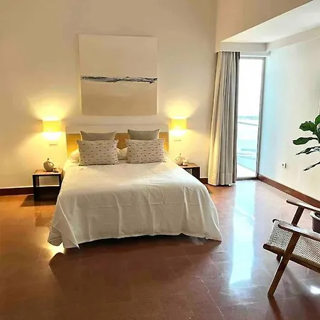 Appartamento Luxury Beachfront Las Canteras